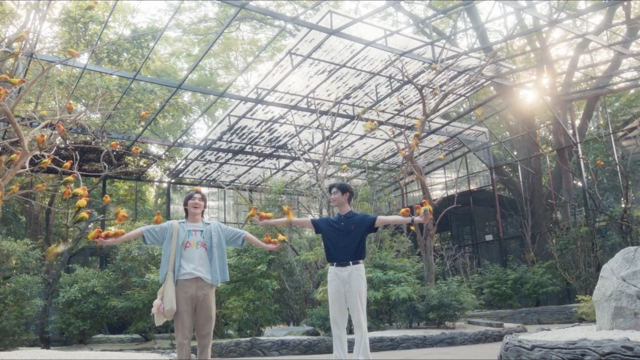 Safari World Bangkok