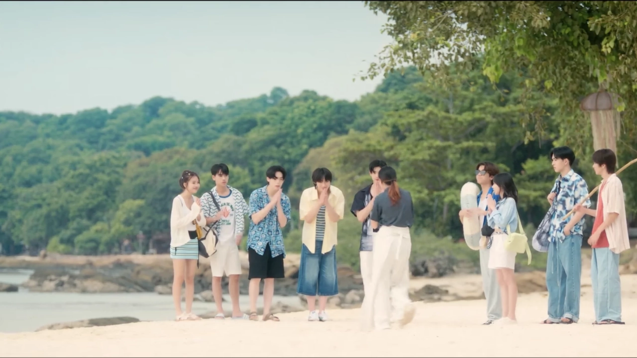 Sangthian Beach Resort