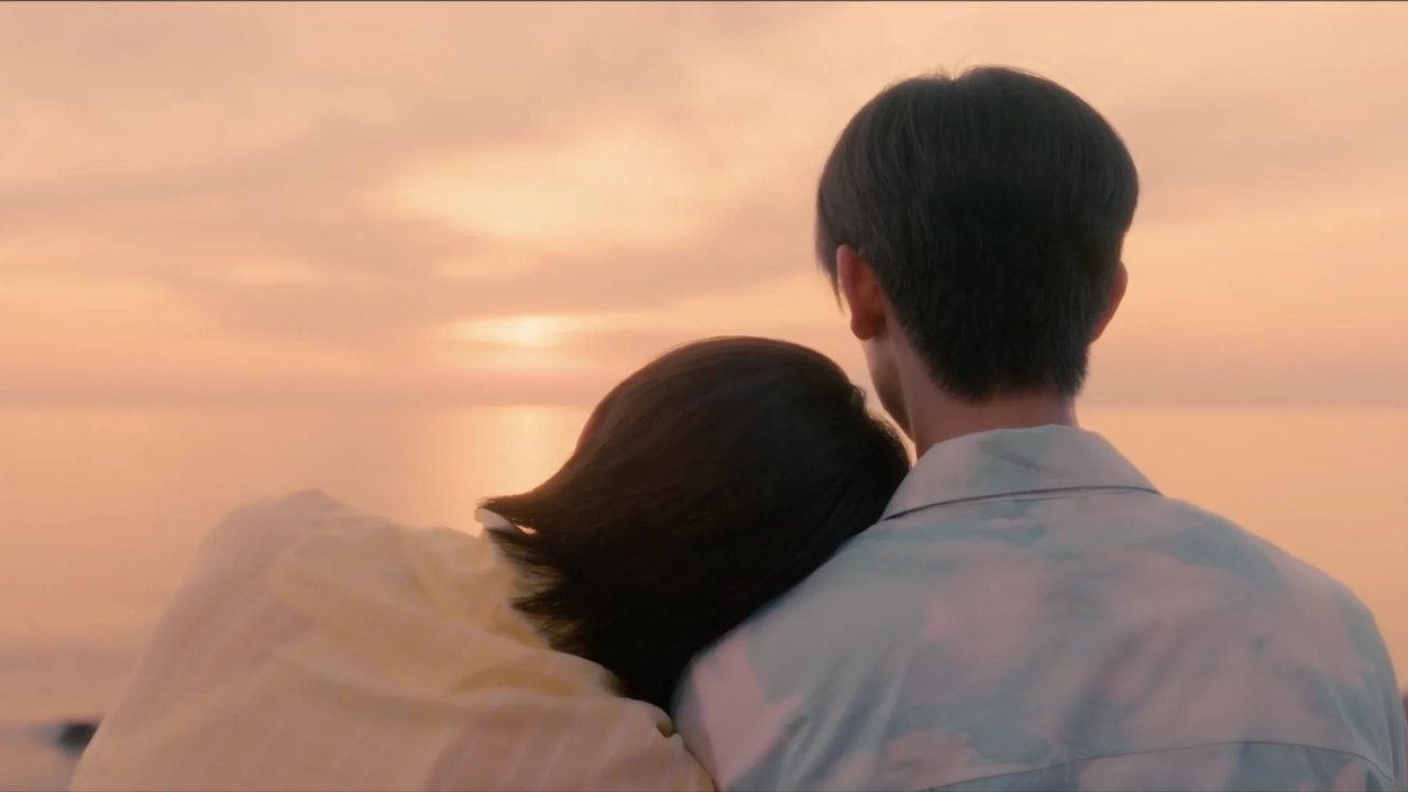 Sunrise and Sunset Viewpoint