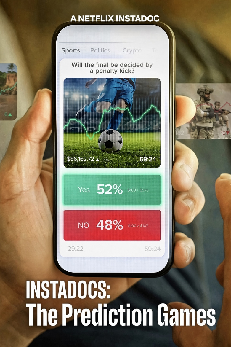 Instadocs : Jeux et prédictions