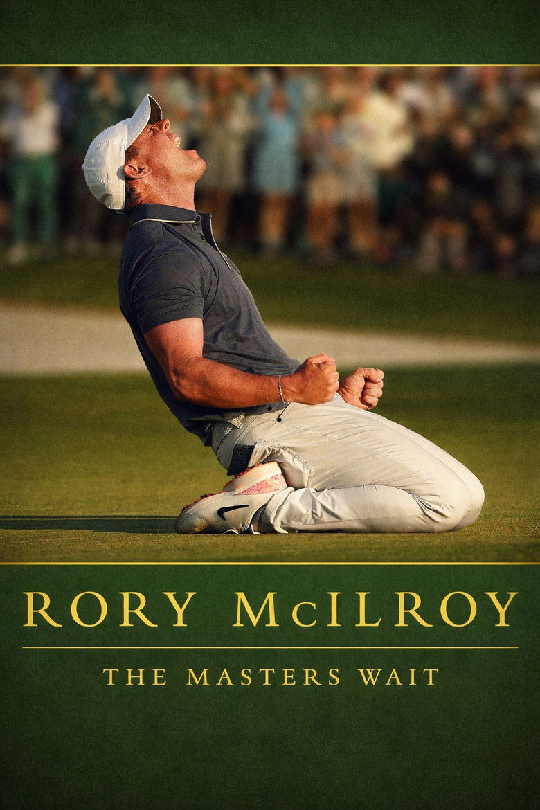 Rory McIlroy : En attendant le Masters