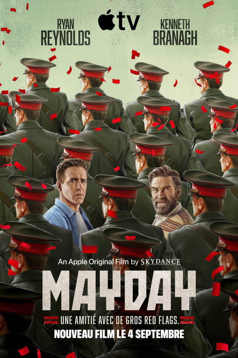 Mayday