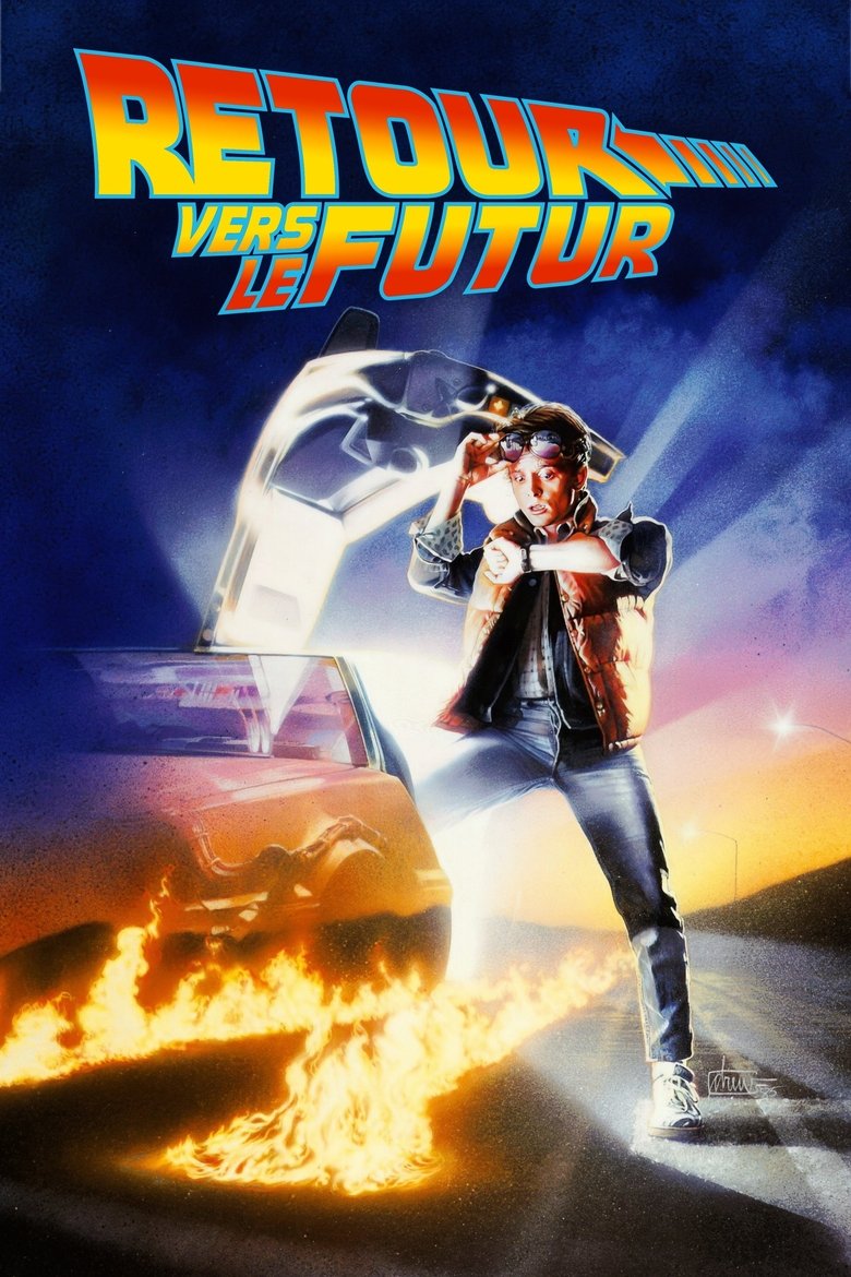 Retour vers le futur