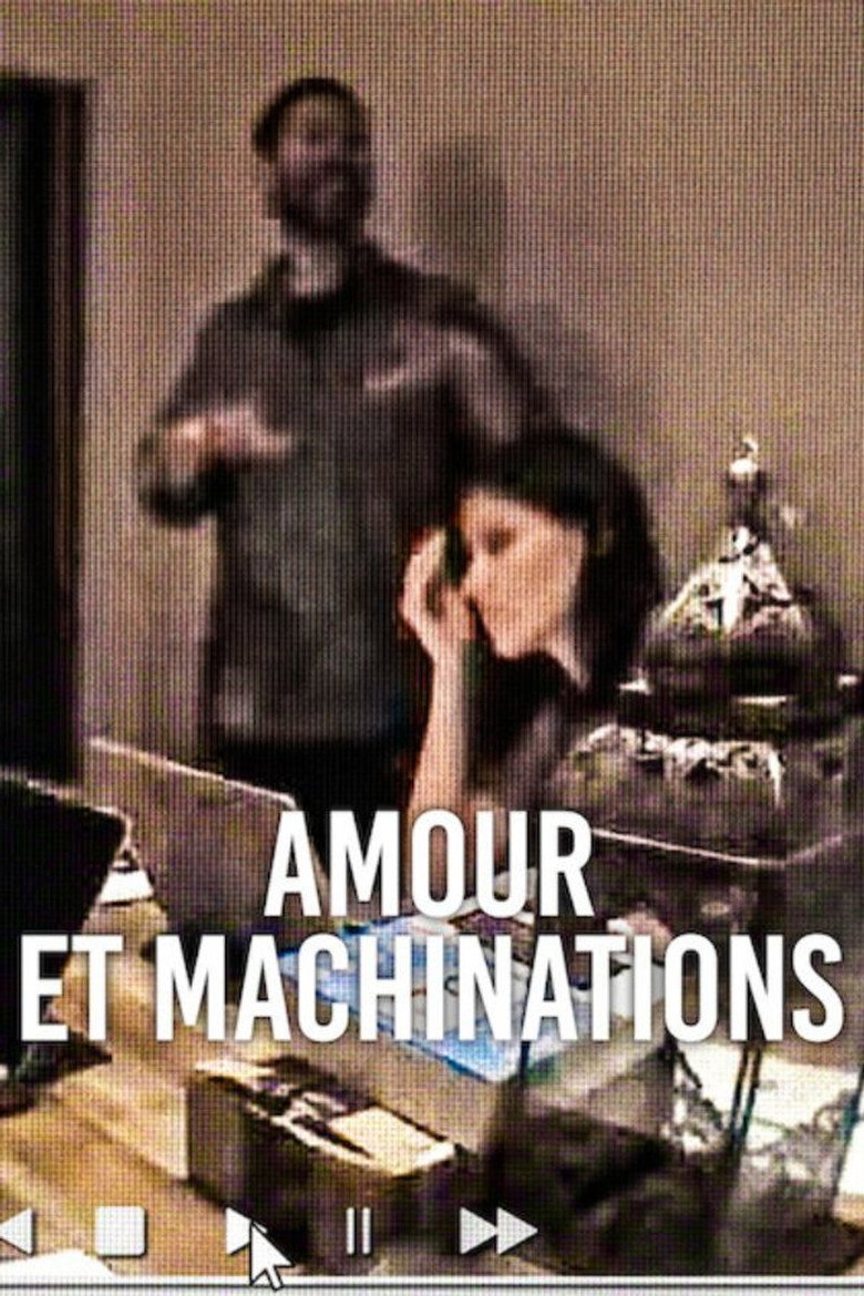 Amour et Machinations