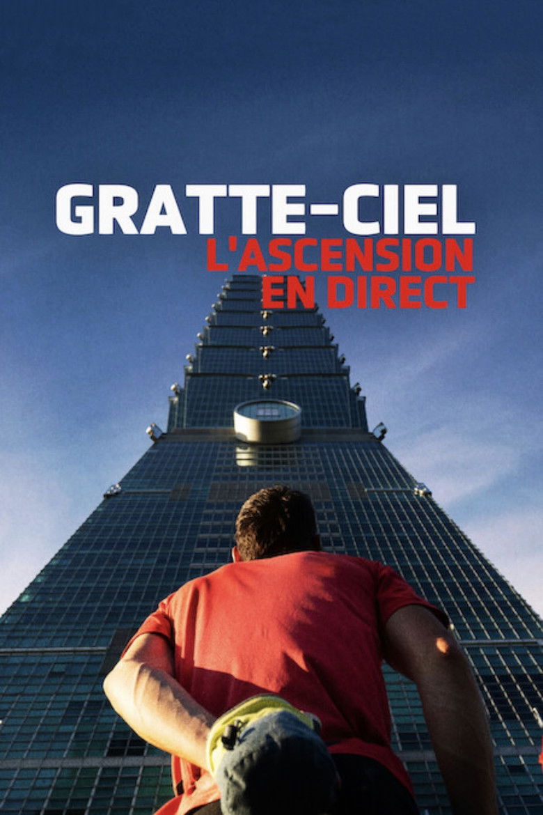 Gratte-ciel : L'ascension en direct