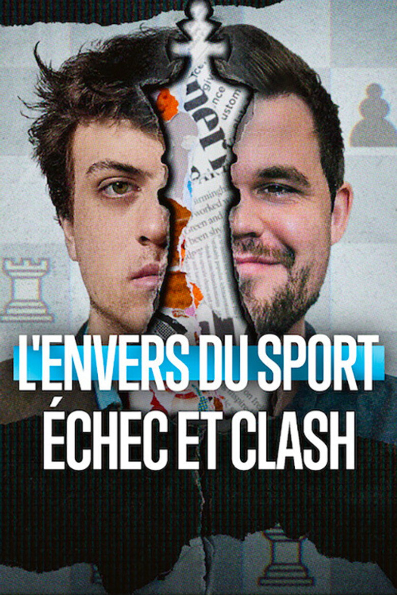L'Envers du sport : Échec et clash
