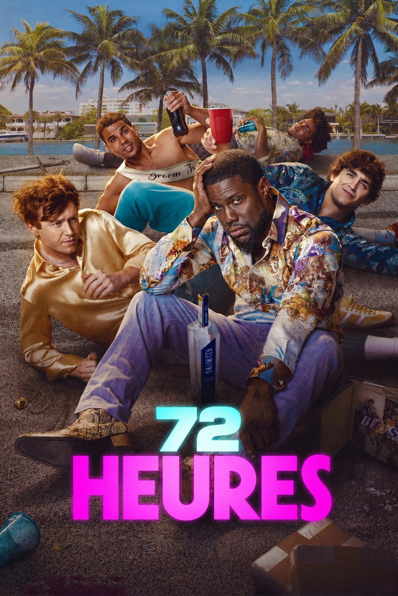 72 heures