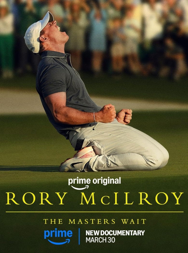 Rory McIlroy : En attendant le Masters