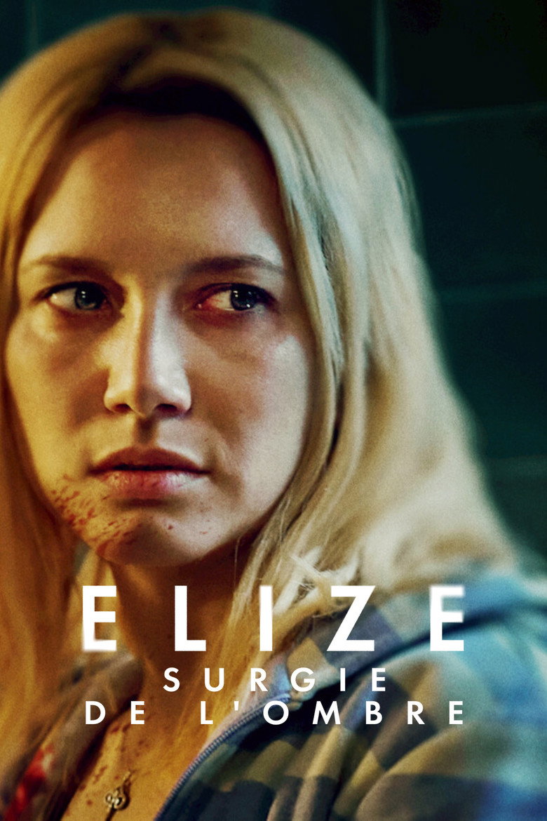 Elize Surgie de l'Ombre
