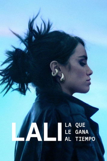 Lali : Le temps du renouveau