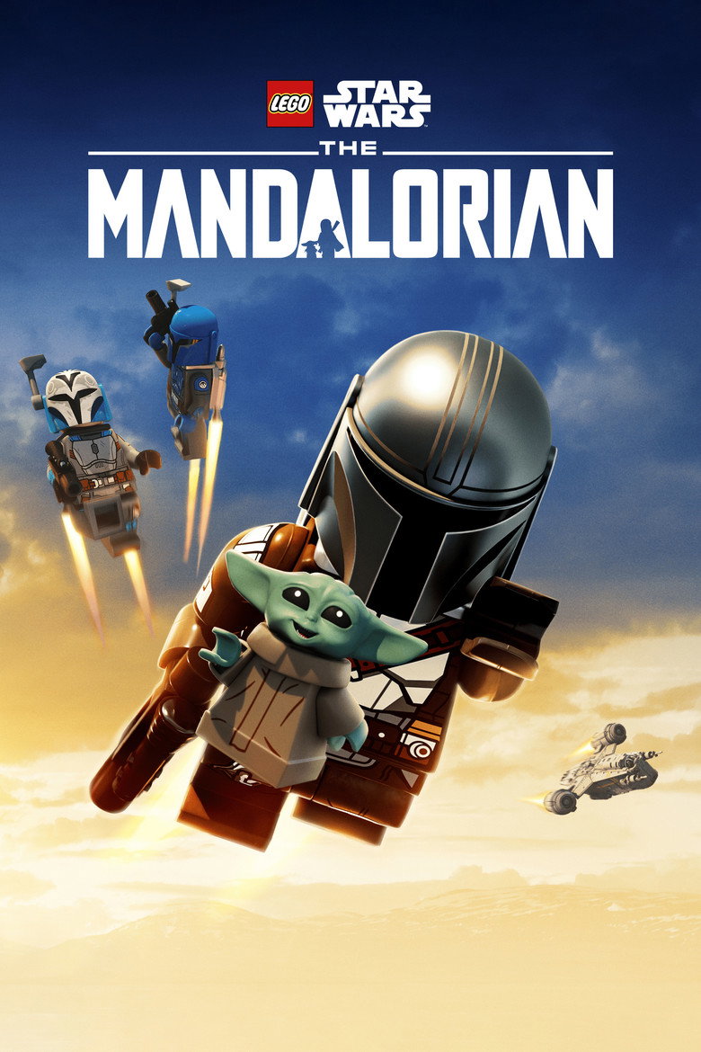 LEGO Star Wars : The Mandalorian
