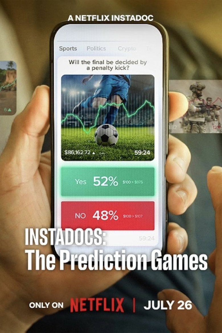 Instadocs : Jeux et prédictions
