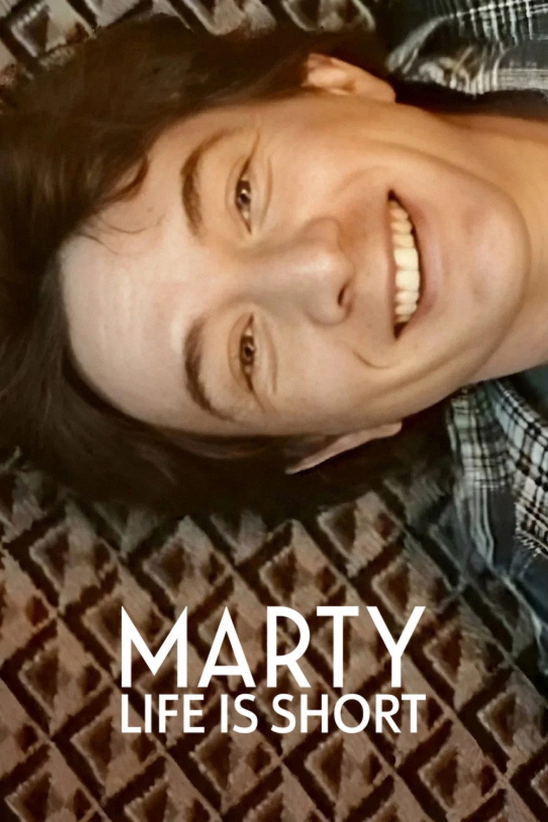 Martin Short : Une vie XXL