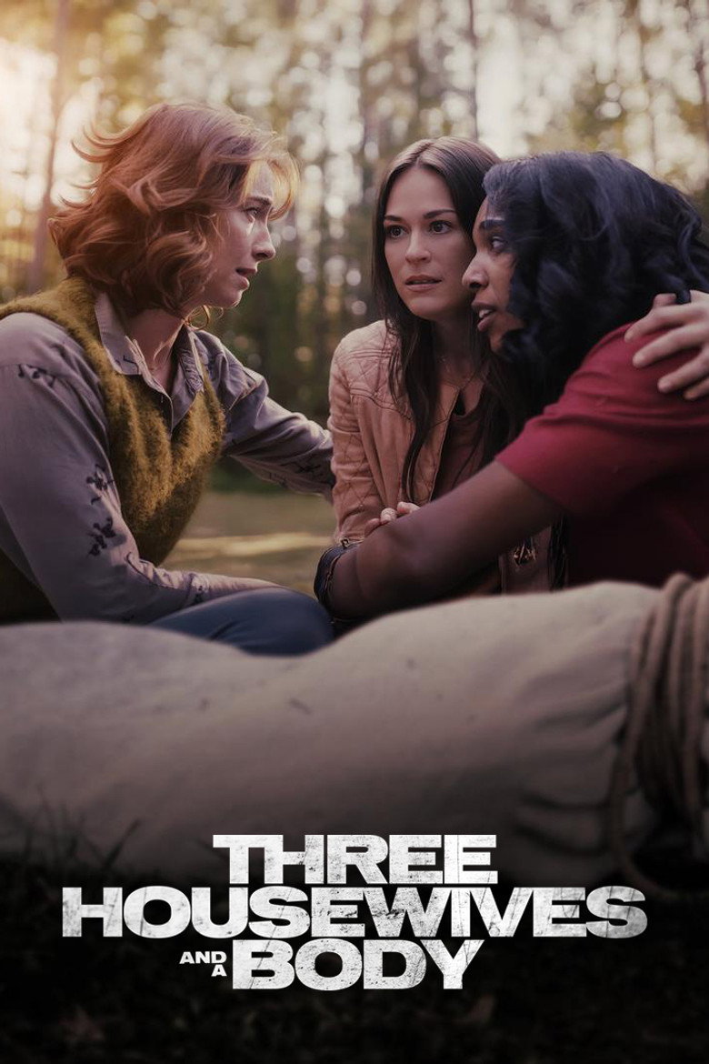 Trois femmes et un secret