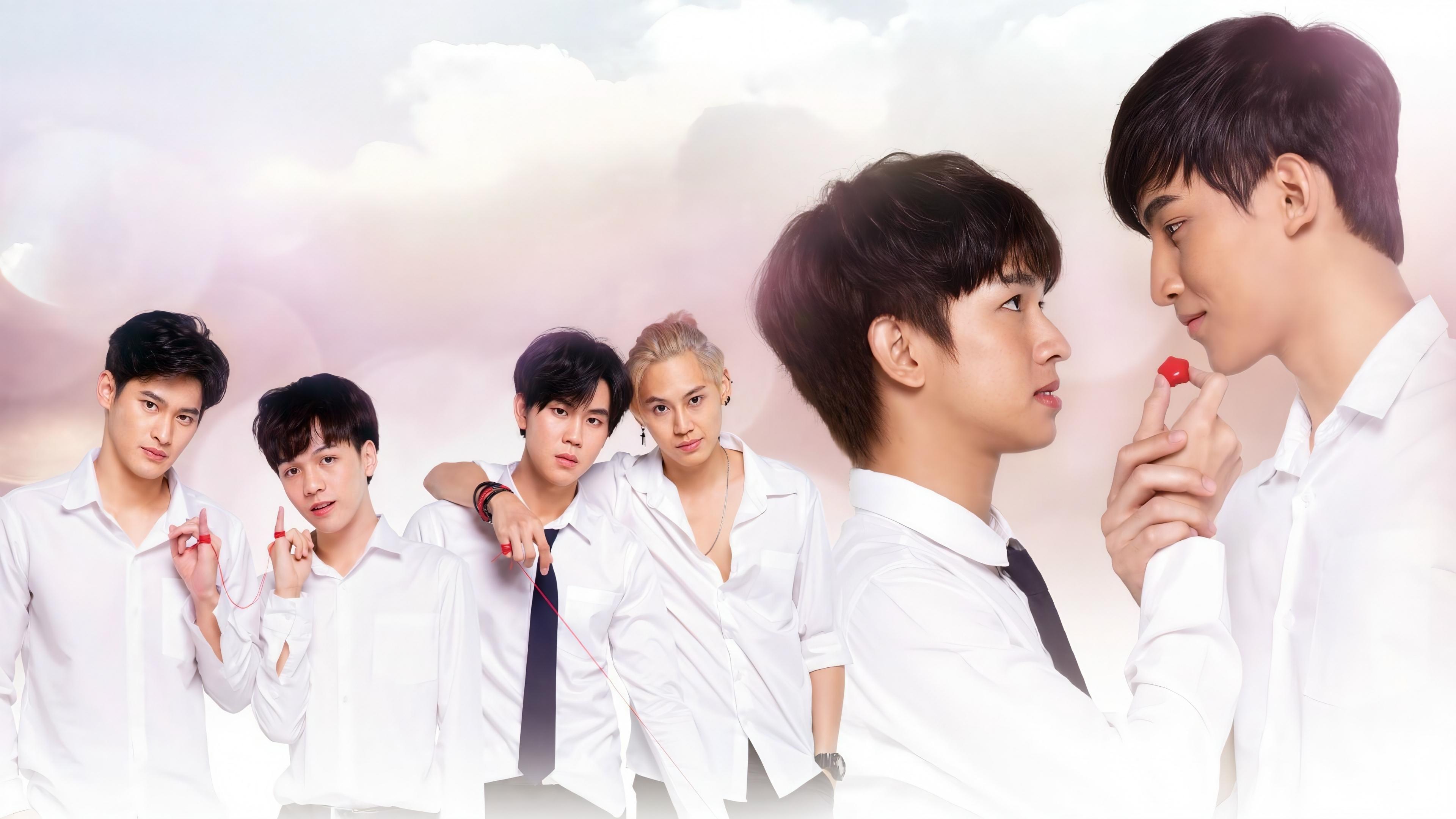 Until We Meet Again The Series