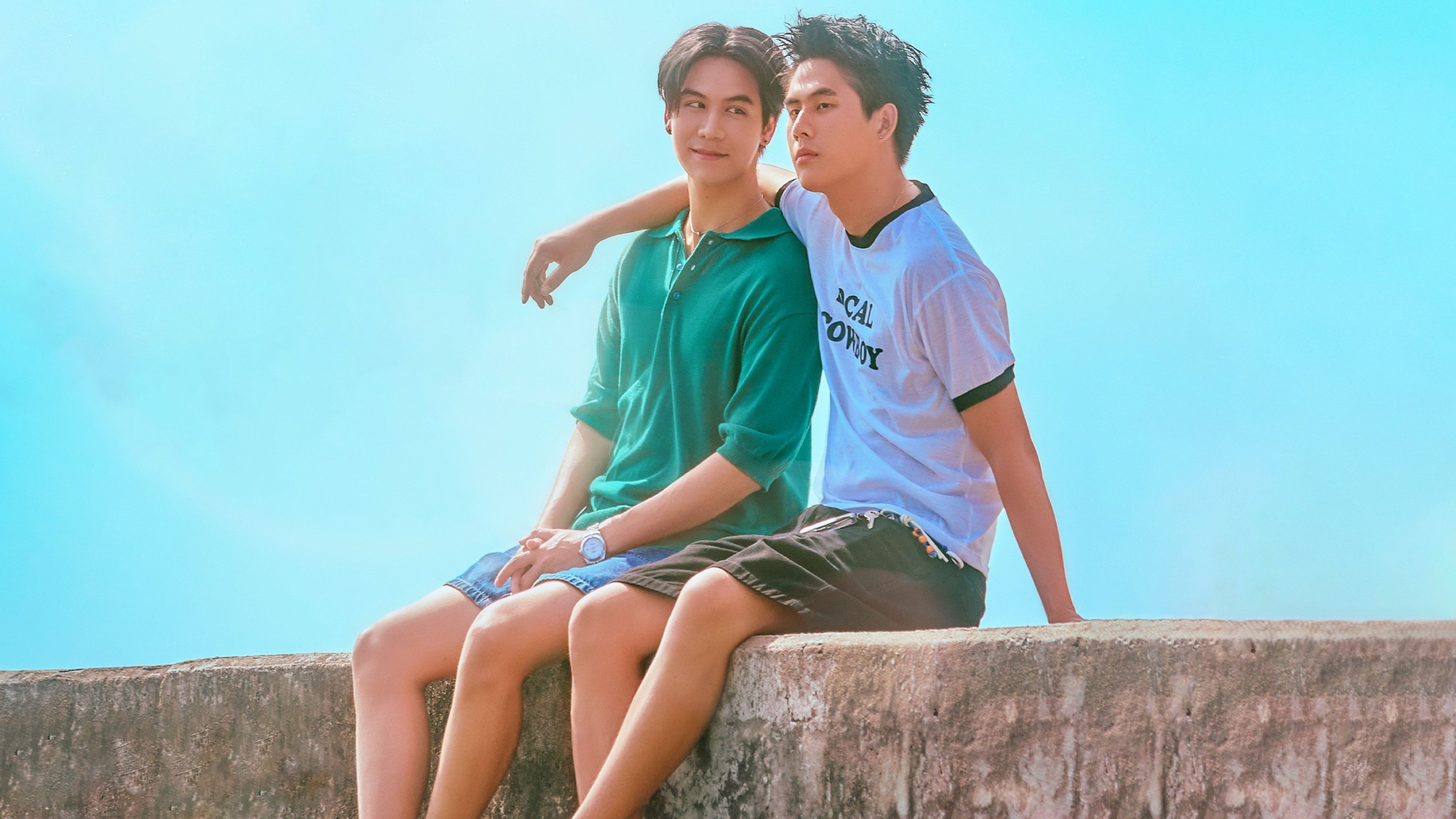 ผมเจอเจ้าชายบนชายหาด