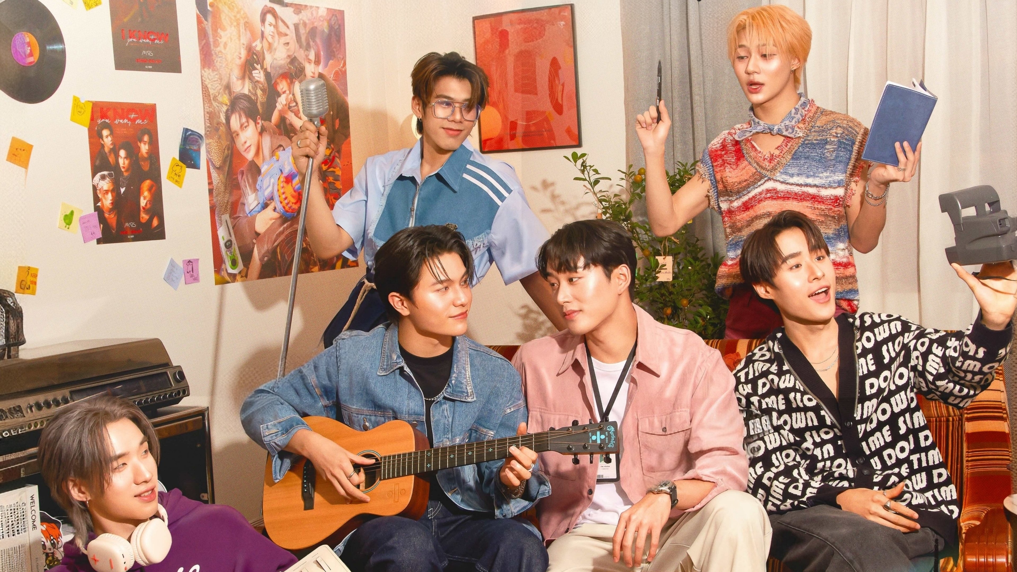 เธมโป้ Heart That Skips a Beat