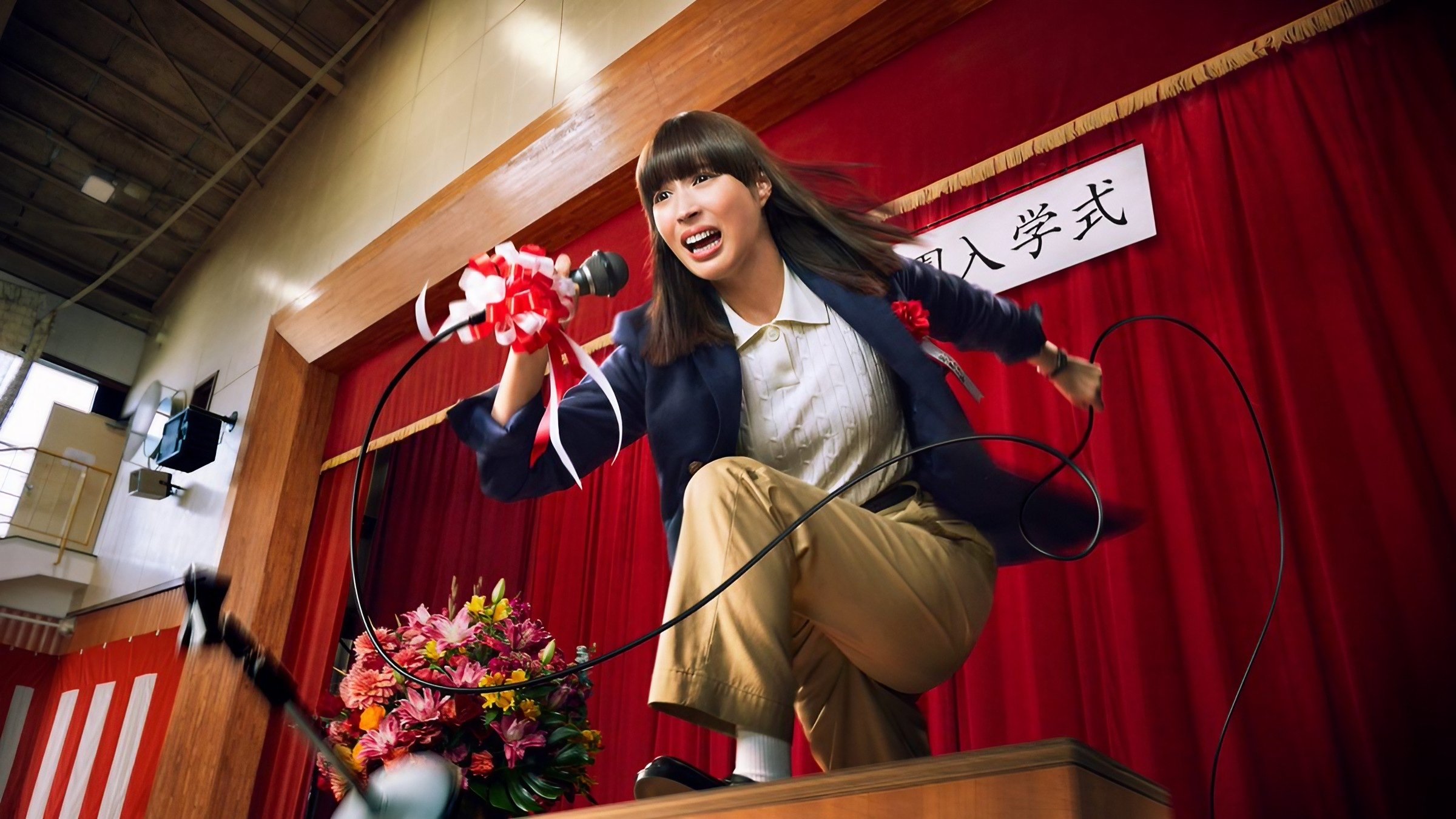 Trop de leçons à donner