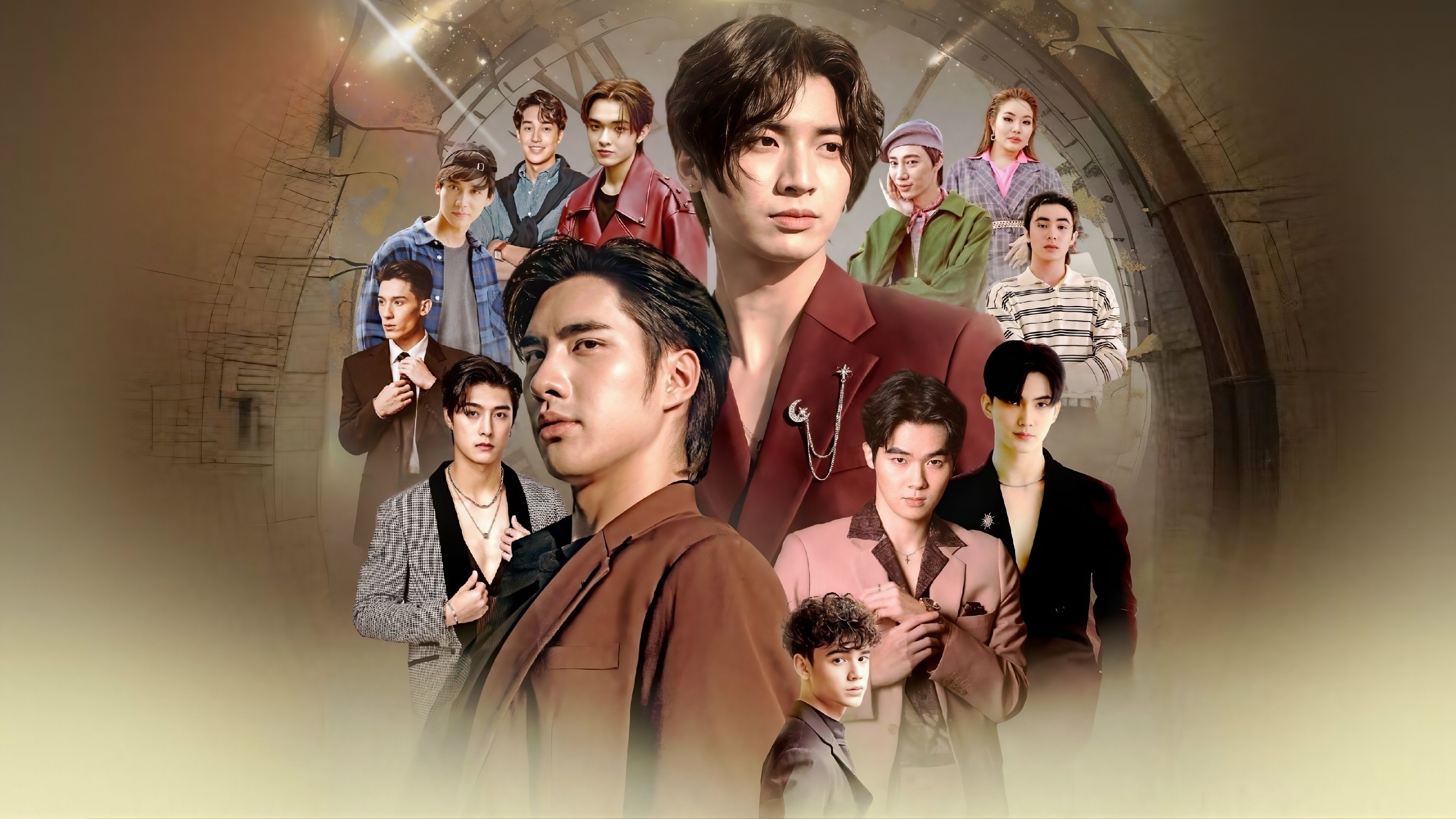 การเกิดใหม่ของดวงดาว