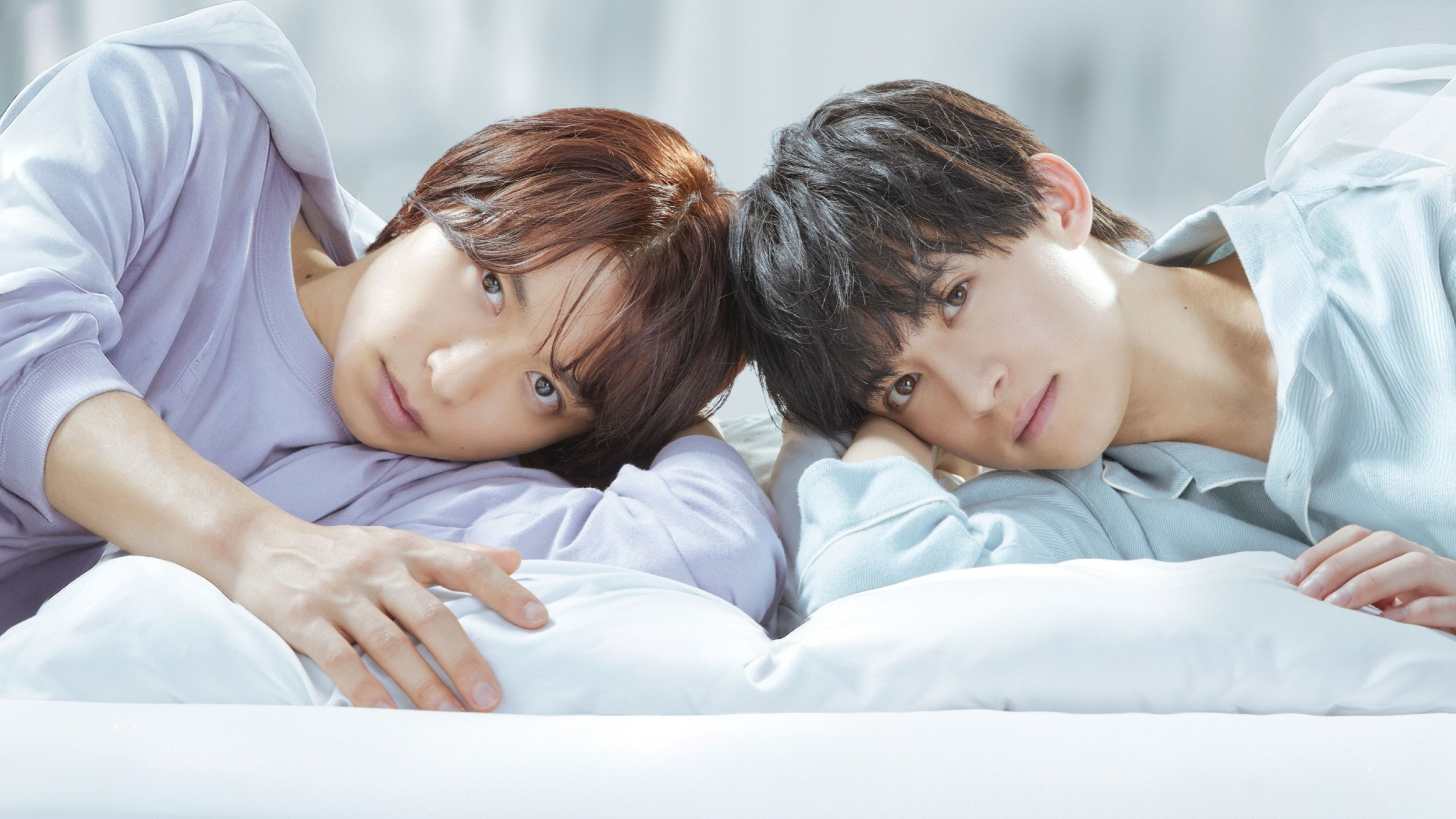 BLドラマの主演になりました