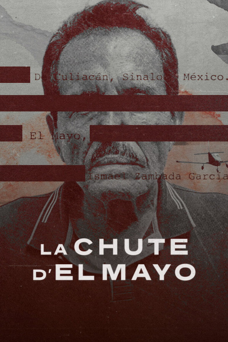 La Chute d'El Mayo