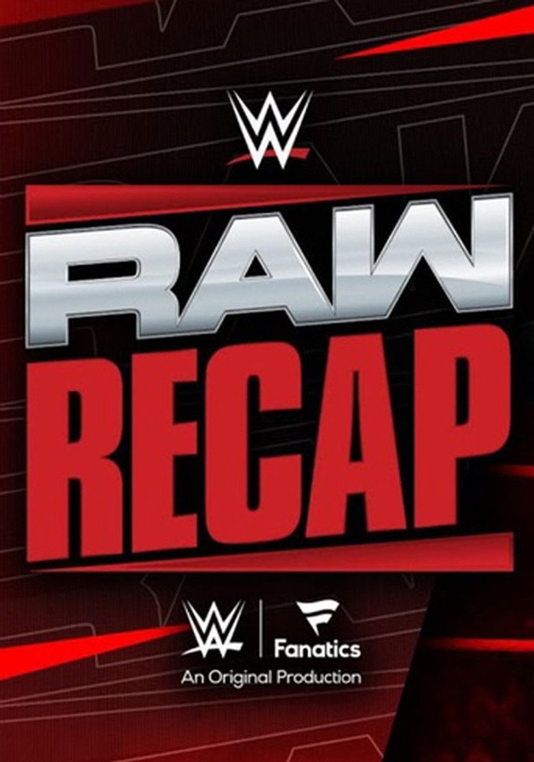 Raw Weekly Recap