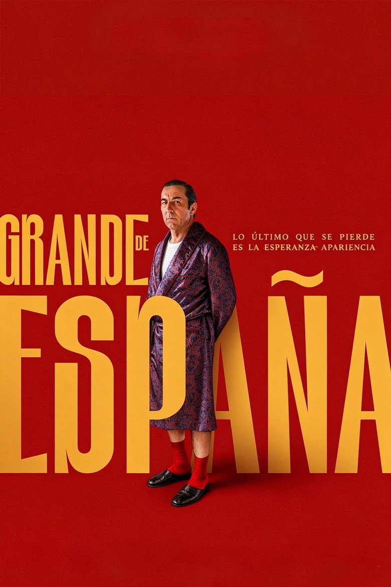 Grand d'Espagne
