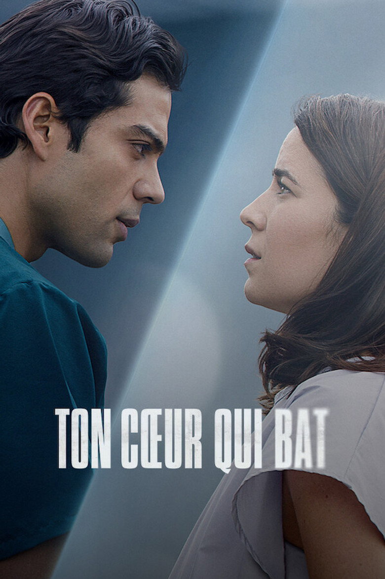Ton cœur qui bat