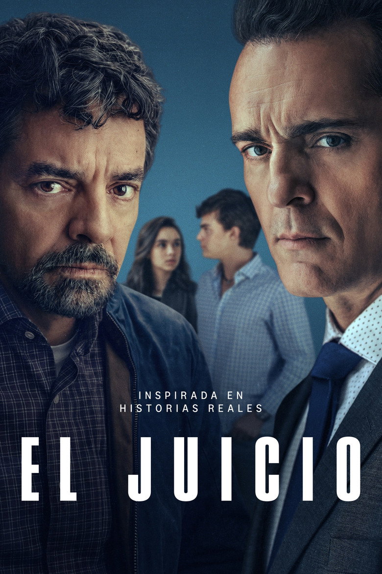 El juicio
