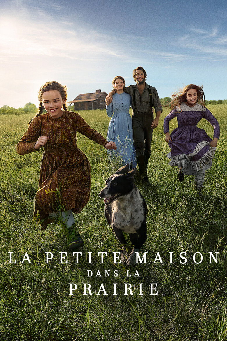 La Petite Maison dans la prairie