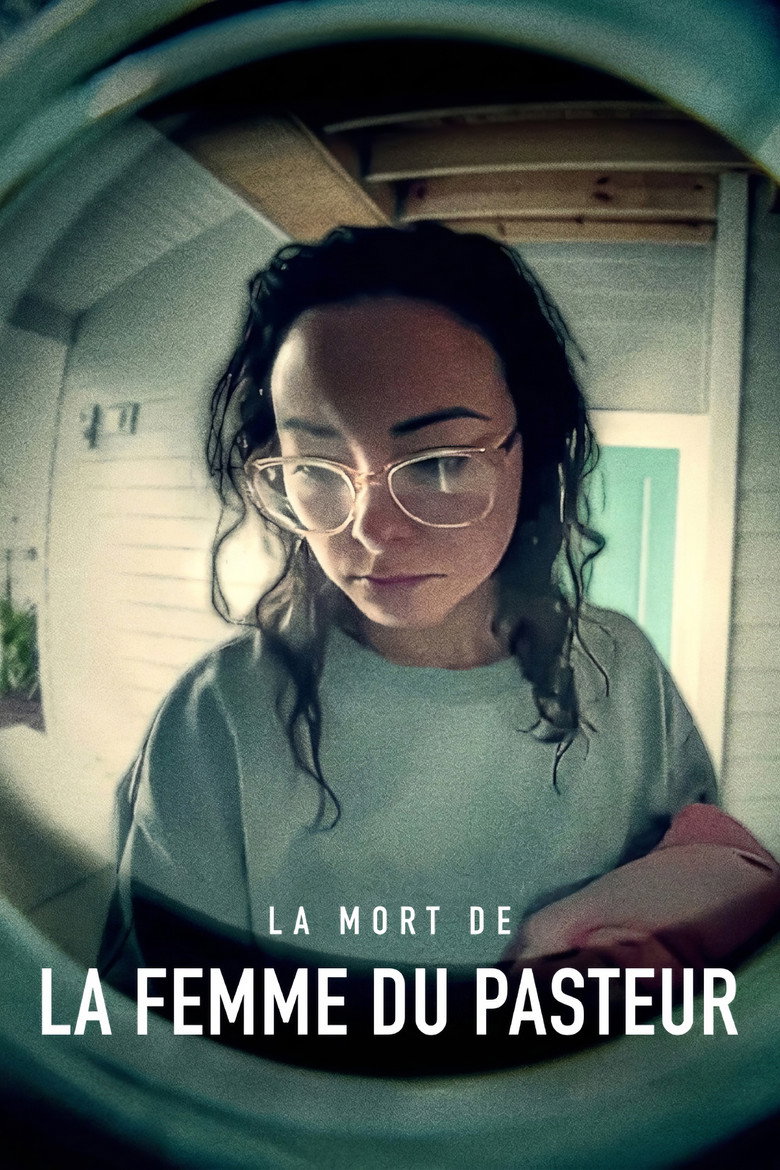 La Mort de la femme du pasteur