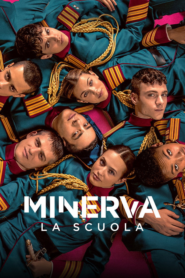 Academie Minerva
