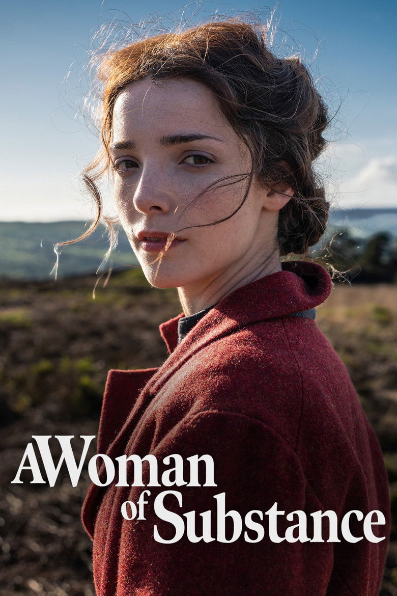 A Woman of Substance