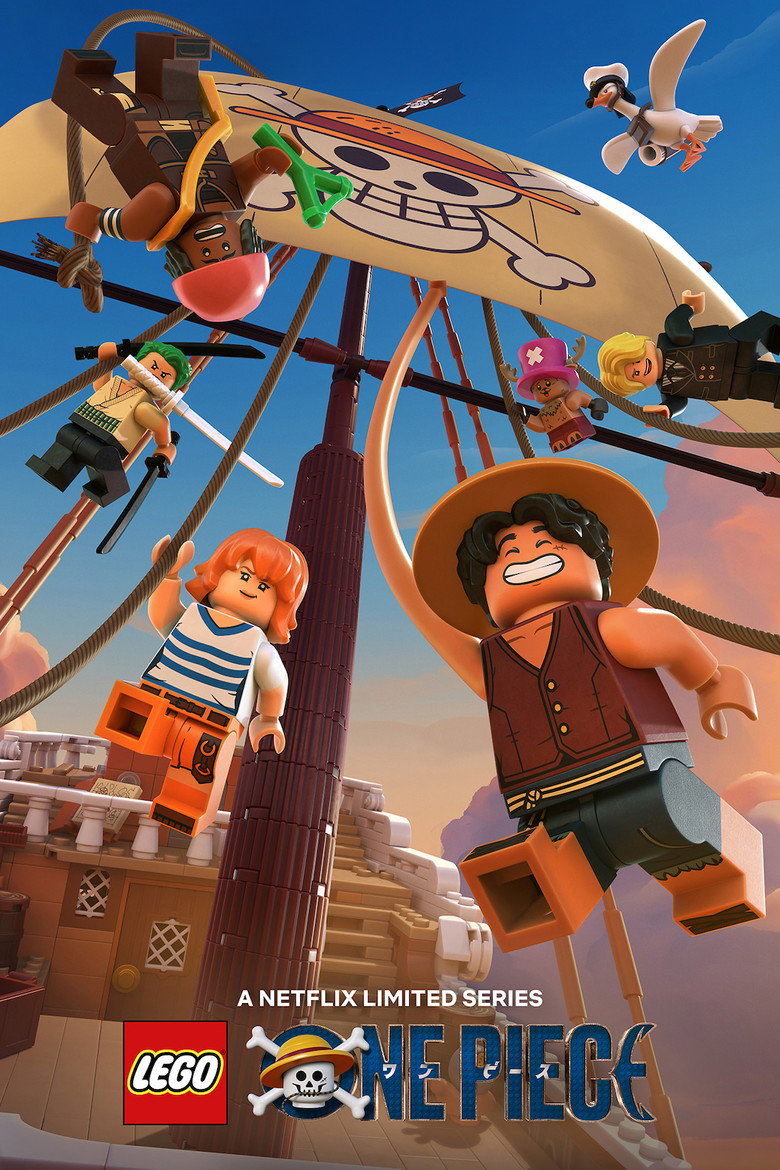 LEGO One Piece