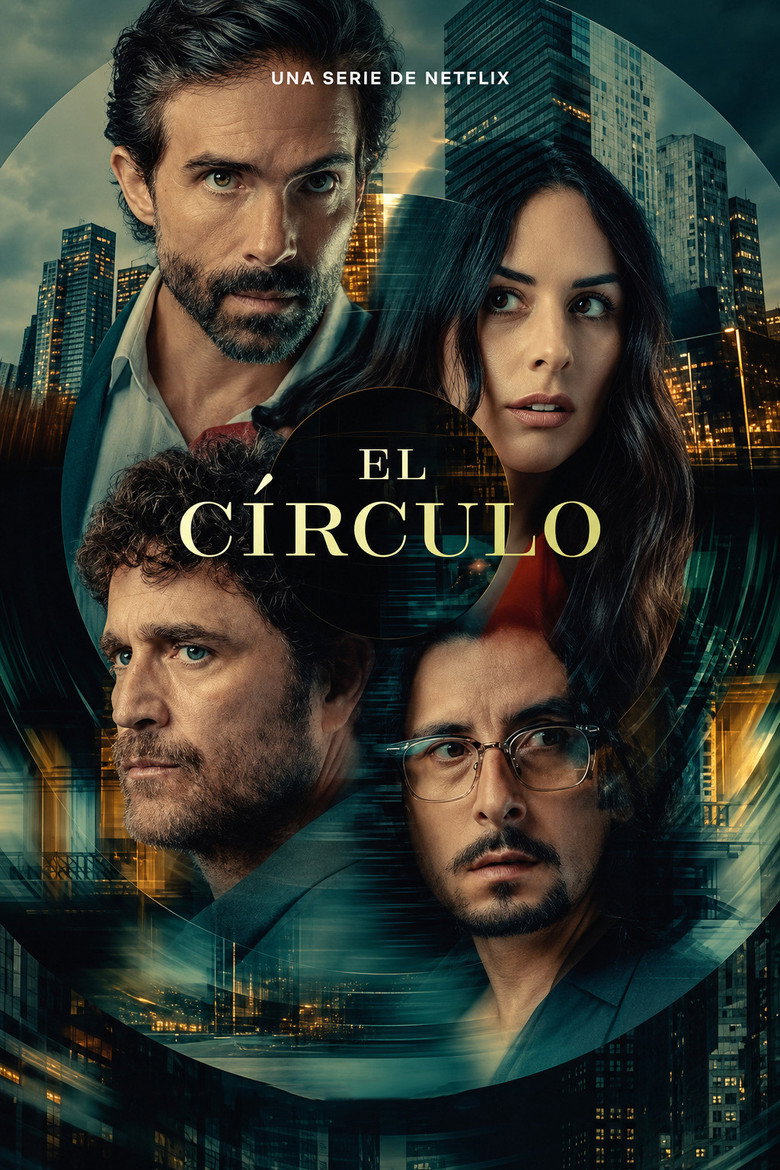 El Círculo