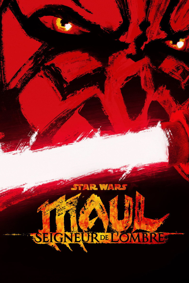 Star Wars : Maul - Seigneur de l'ombre