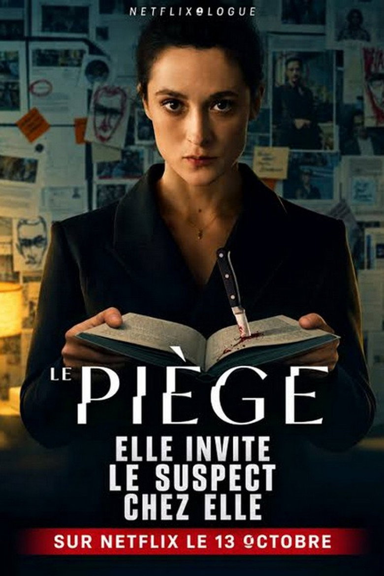 Le piège