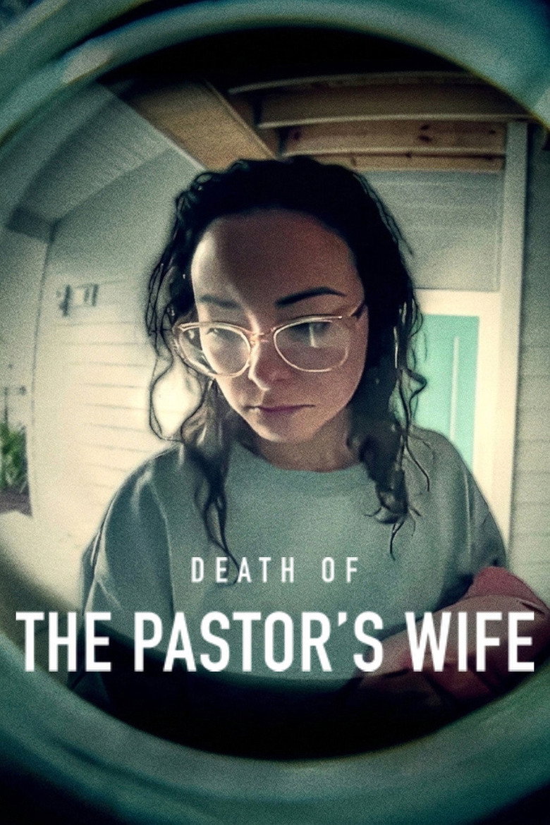 La mort de la femme du pasteur