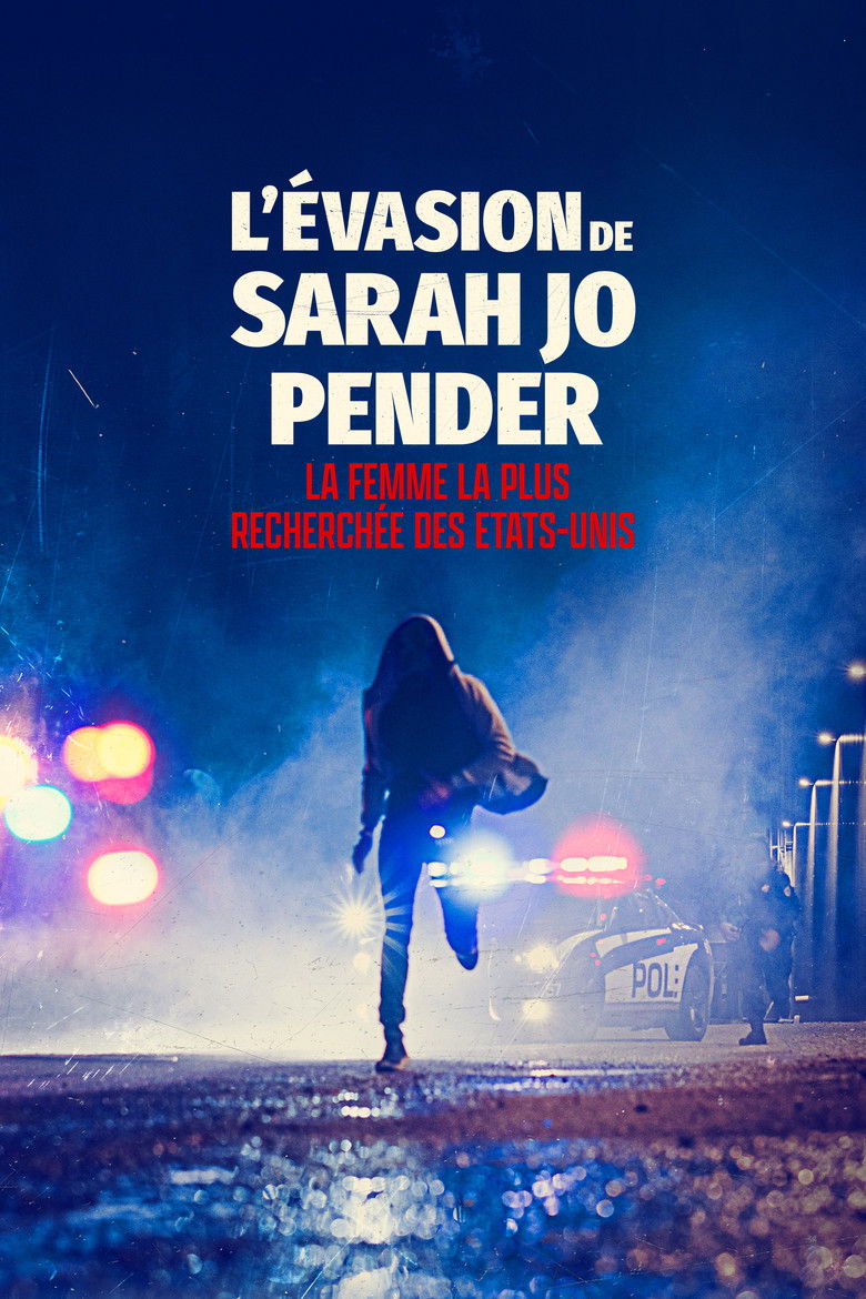 Girl on the Run: The Hunt for America's Most Wanted Woman