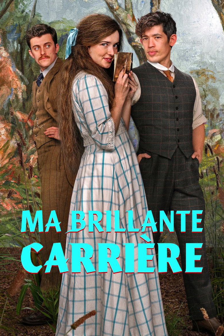 Ma brillante carrière