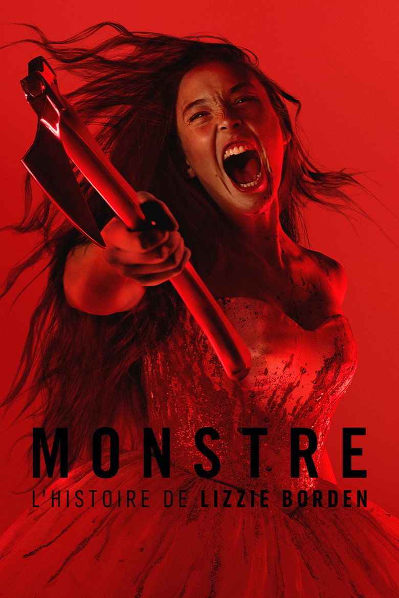 Monstre : L'Histoire de Lizzie Borden