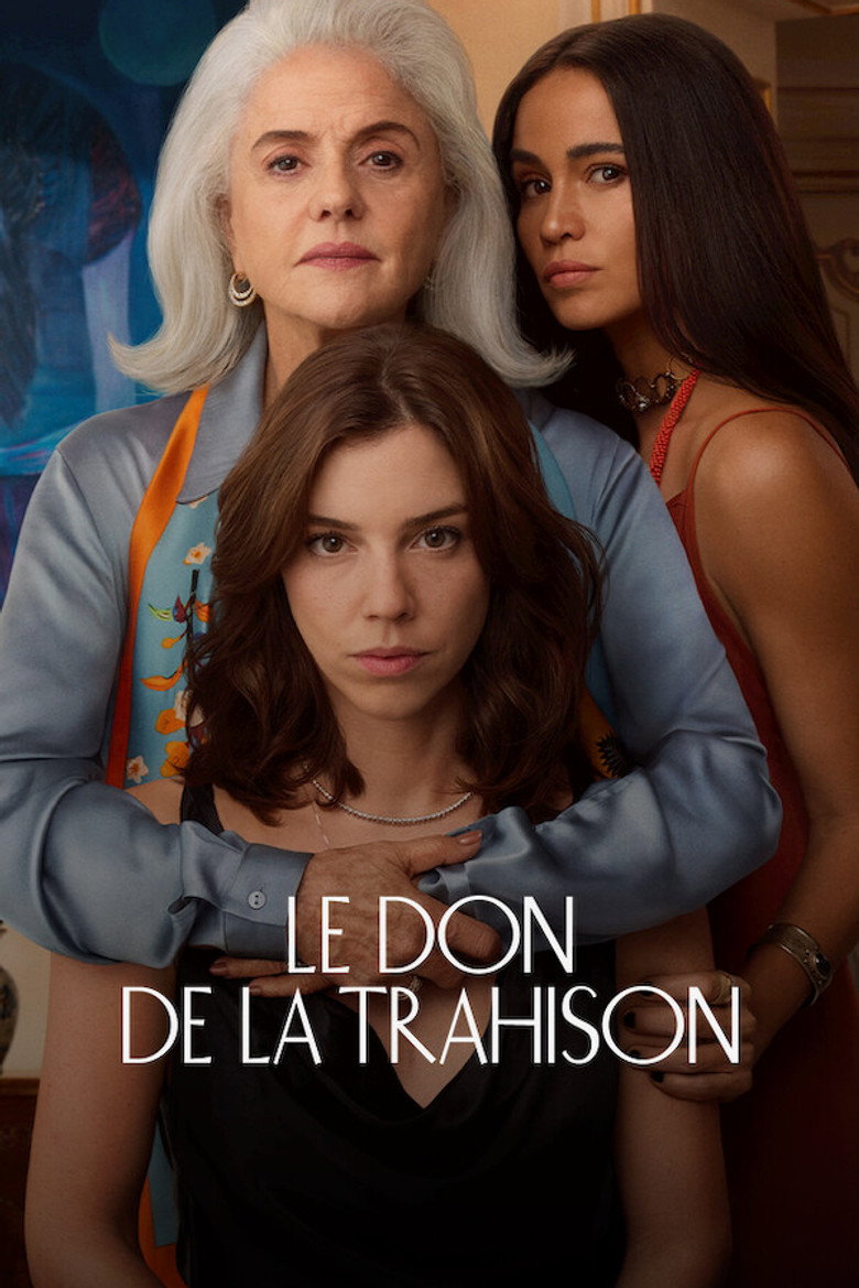 Le Don de la trahison