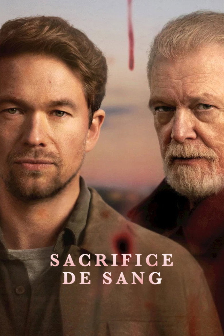 Blood Sacrifice