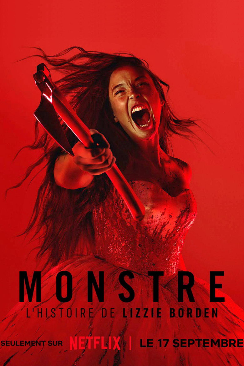 Monstre : L'Histoire de Lizzie Borden