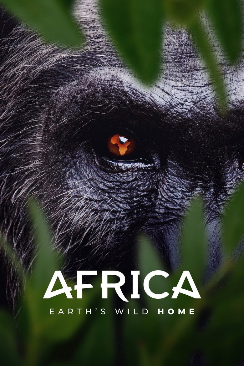 Afrique, terres de vie