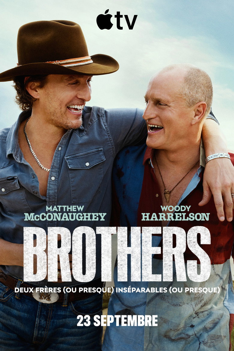 Brothers
