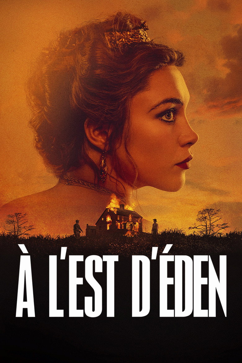 À l'est d'Éden