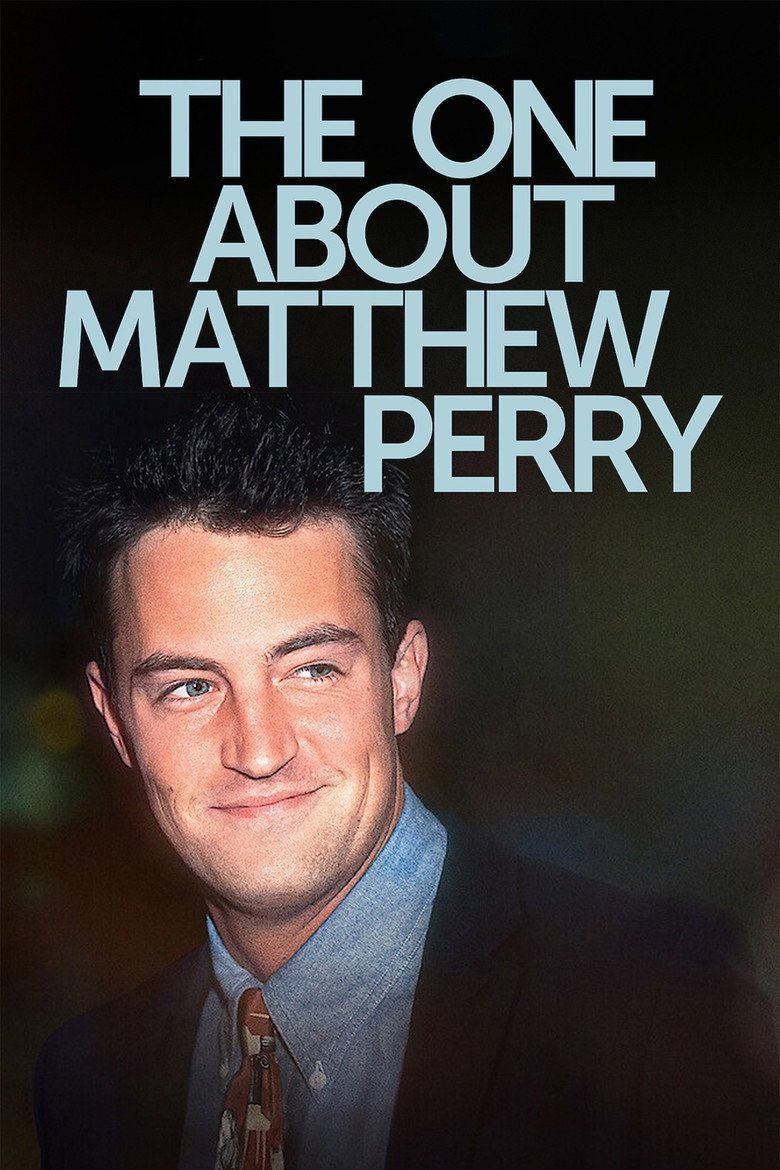 Celui qui s'appelait Matthew Perry