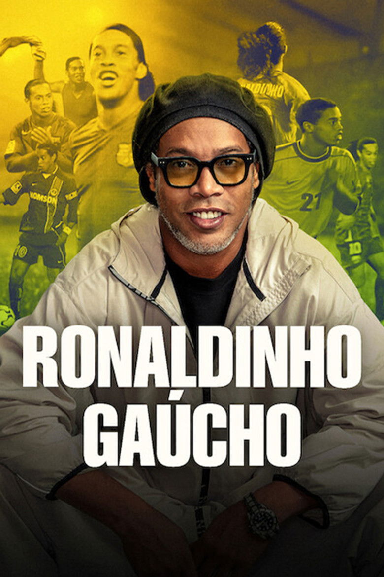 Ronaldinho : le seul et l'unique