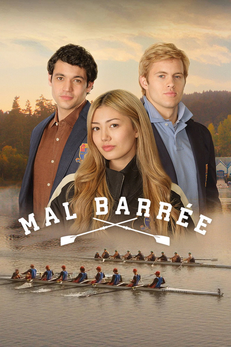 Mal barrée